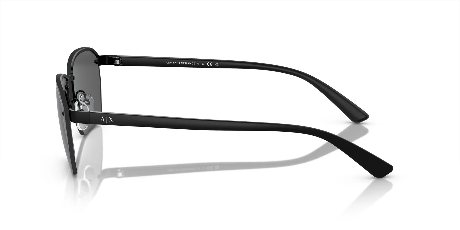 Armani Exchange 2048S Sunglasses - view 14